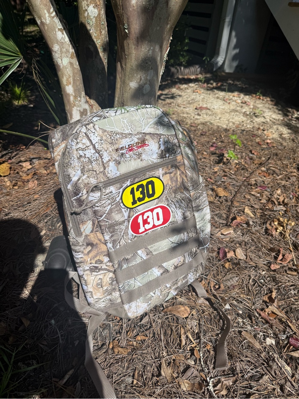 130 World Backpack V1 - Picture 2 of 6